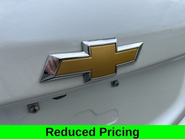 Chevrolet Equinox LT 2022