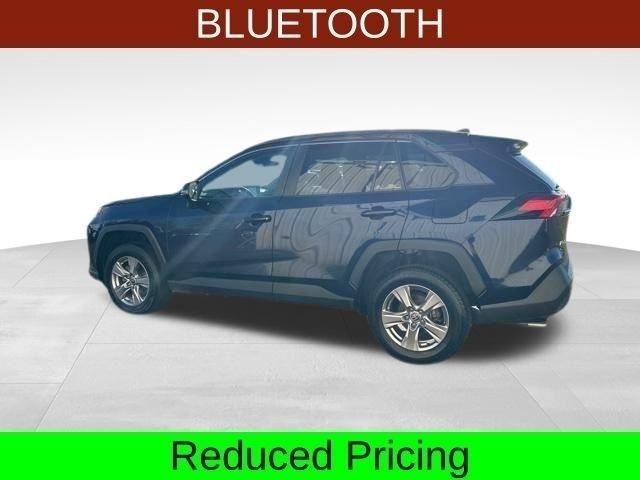 Toyota RAV4 XLE AWD 2022