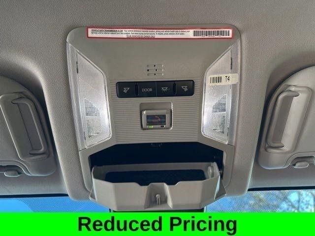 Toyota RAV4 XLE AWD 2022