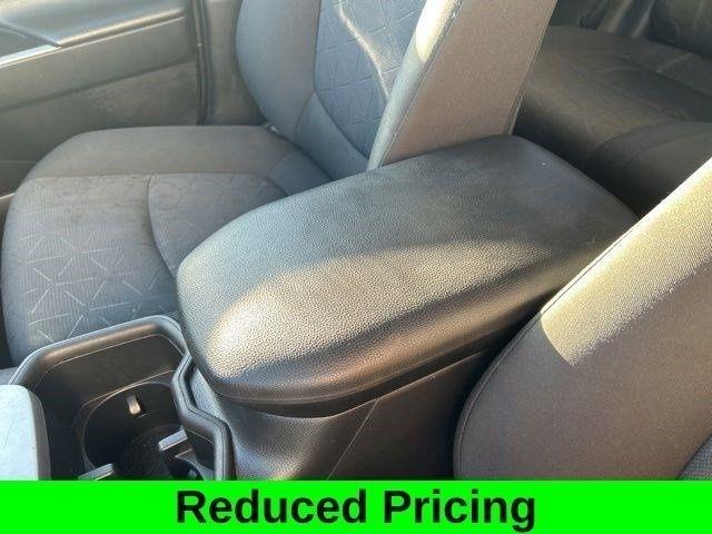 Toyota RAV4 XLE AWD 2022