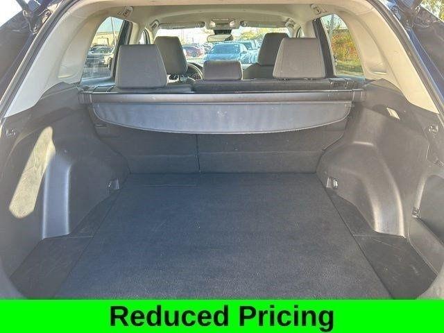 Toyota RAV4 XLE AWD 2022