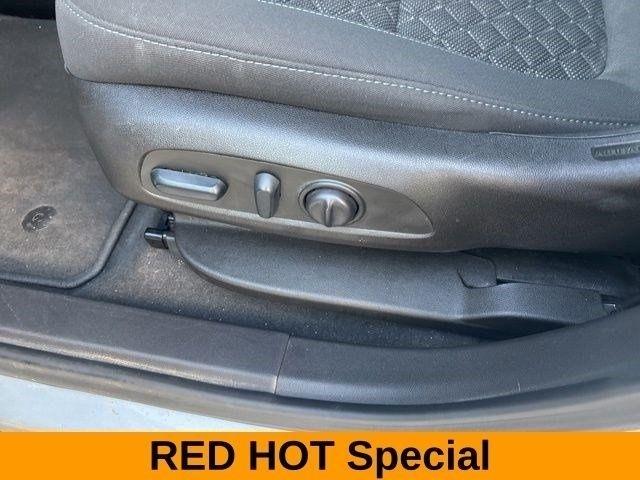 Chevrolet Blazer  2022