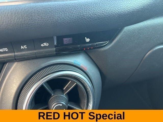 Chevrolet Blazer  2022