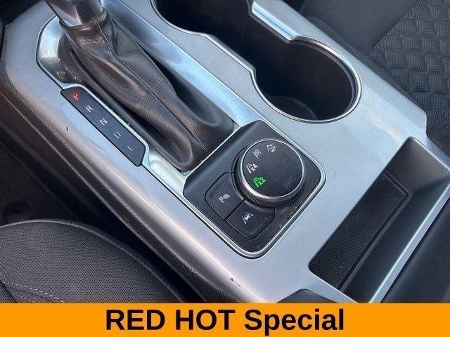 Chevrolet Blazer  2022