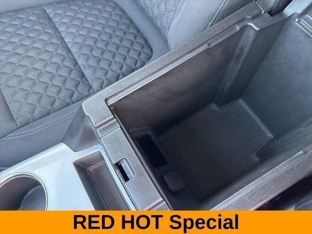 Chevrolet Blazer  2022