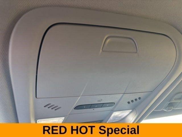 Chevrolet Blazer  2022