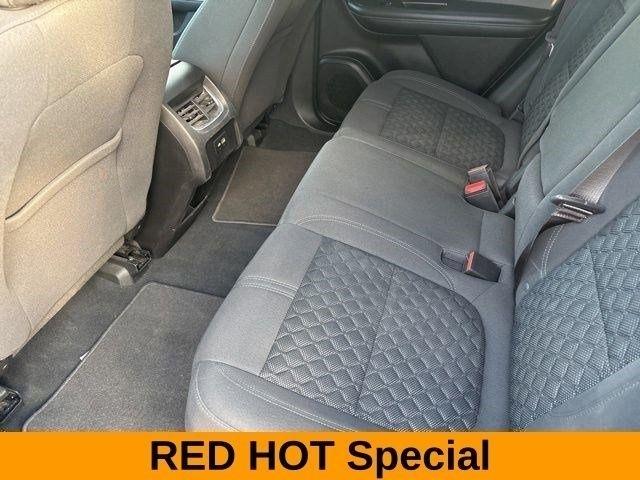 Chevrolet Blazer  2022