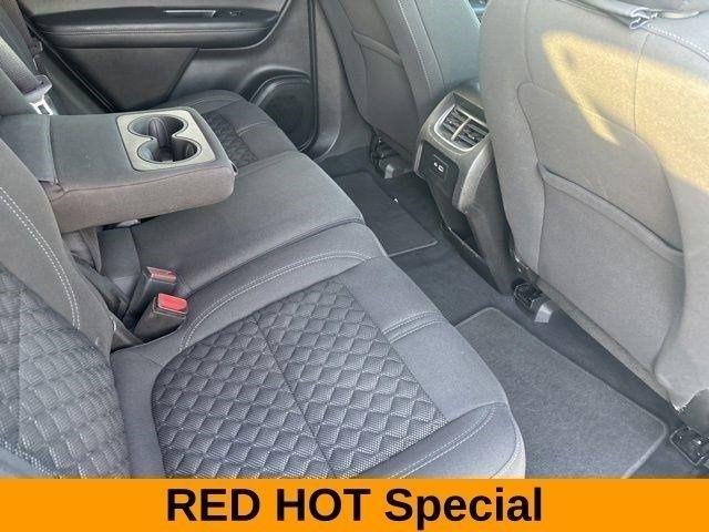 Chevrolet Blazer  2022