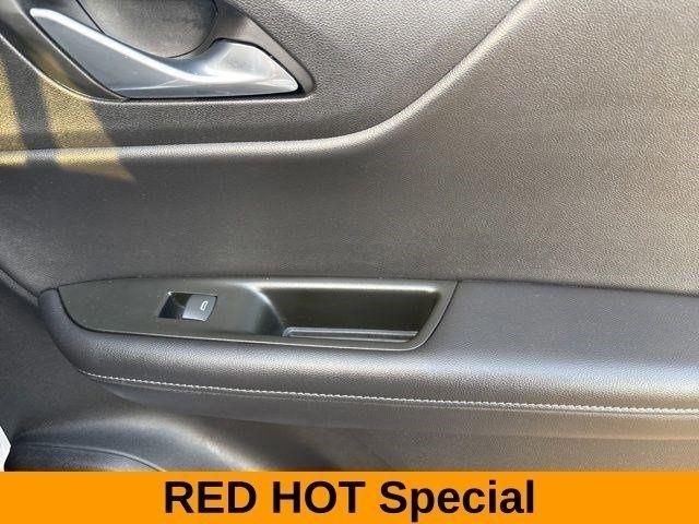 Chevrolet Blazer  2022