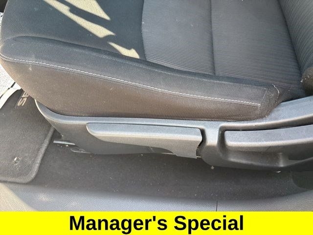 Nissan Sentra SV 2022