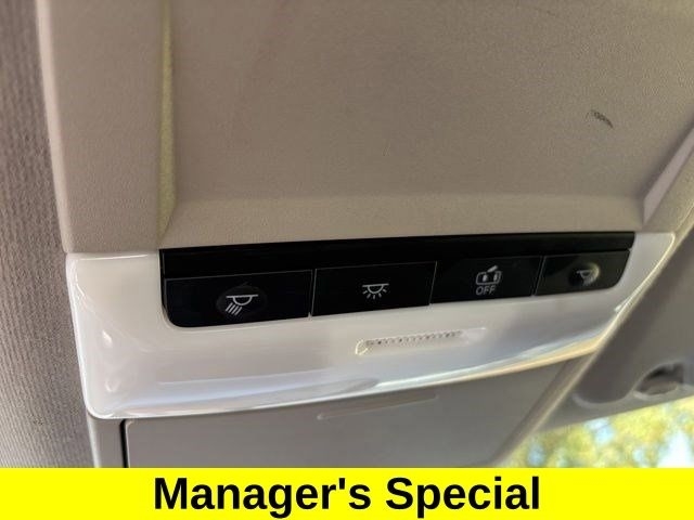 Nissan Sentra SV 2022