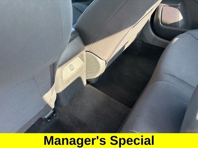 Nissan Sentra SV 2022