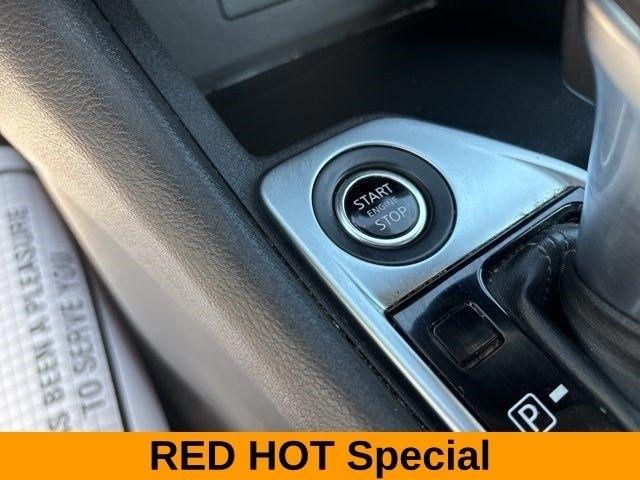 Nissan Sentra SV 2022