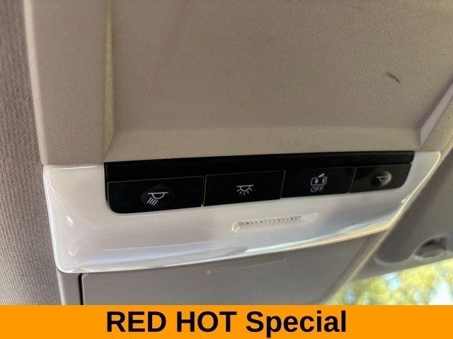 Nissan Sentra SV 2022