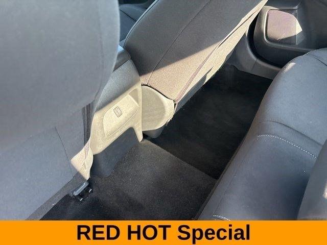 Nissan Sentra SV 2022