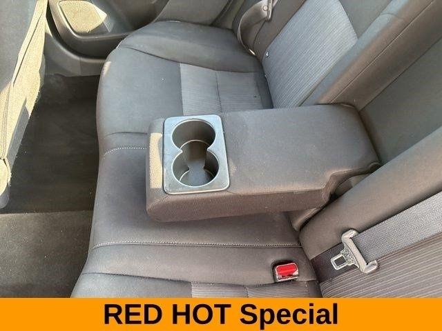 Nissan Sentra SV 2022