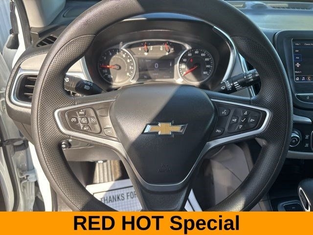 Chevrolet Equinox LS AWD 2022