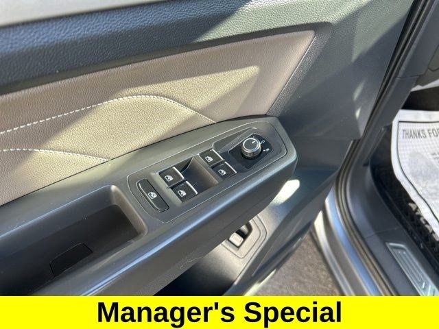 Volkswagen Atlas Cross Sport  2022