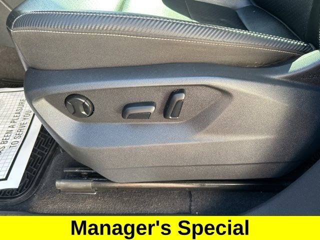 Volkswagen Atlas Cross Sport  2022