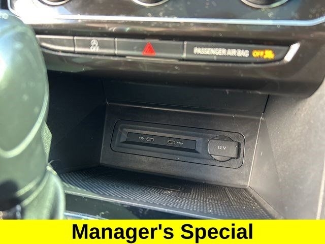 Volkswagen Atlas Cross Sport  2022