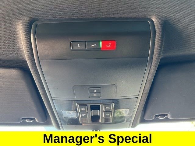 Volkswagen Atlas Cross Sport  2022