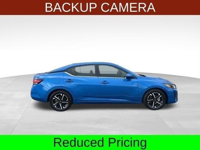 Nissan Sentra SV 2024