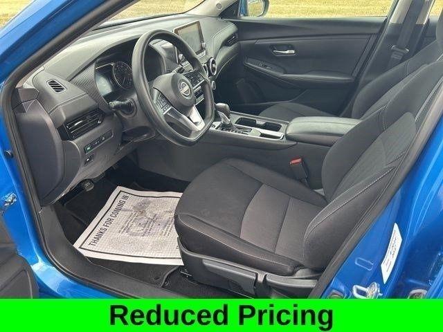 Nissan Sentra SV 2024