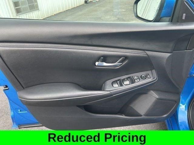 Nissan Sentra SV 2024