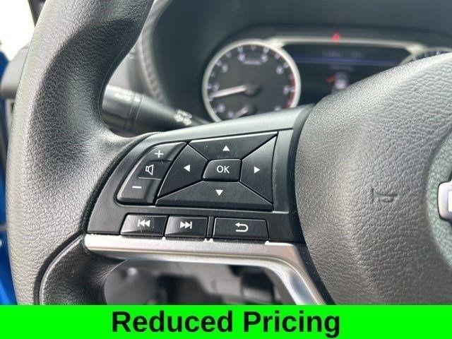 Nissan Sentra SV 2024