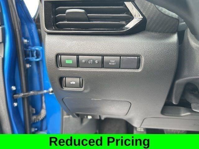 Nissan Sentra SV 2024