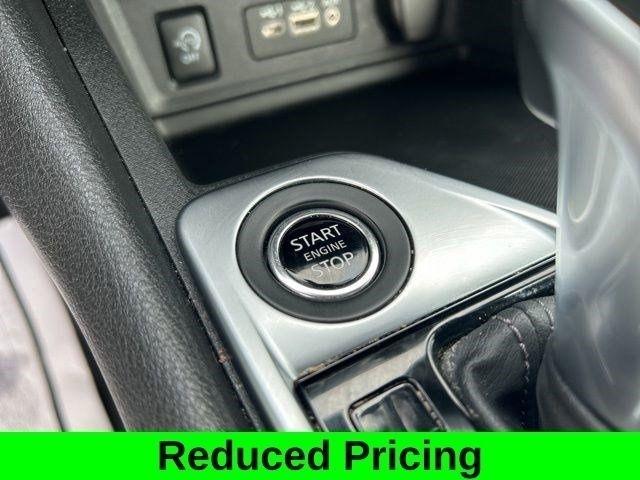 Nissan Sentra SV 2024