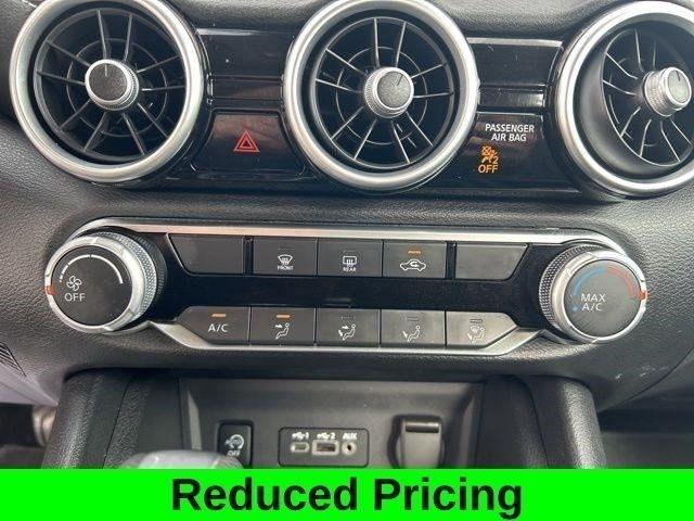 Nissan Sentra SV 2024