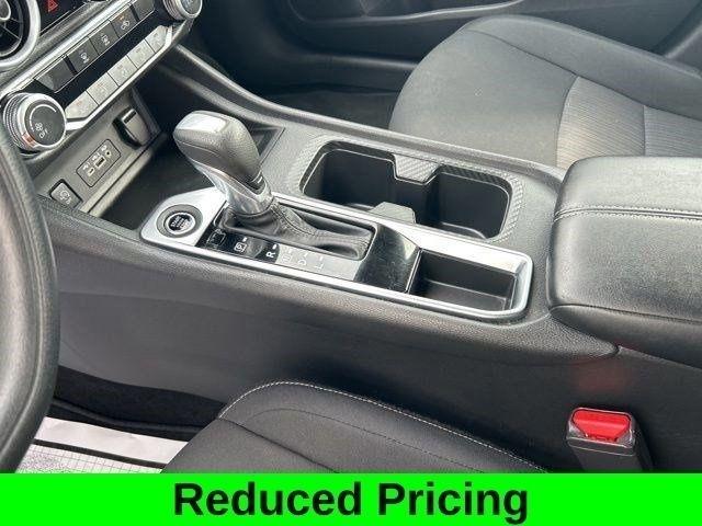 Nissan Sentra SV 2024