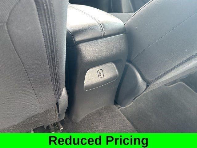 Nissan Sentra SV 2024