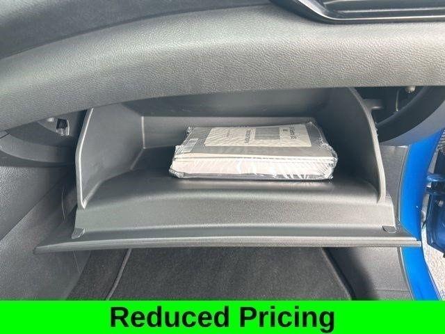 Nissan Sentra SV 2024