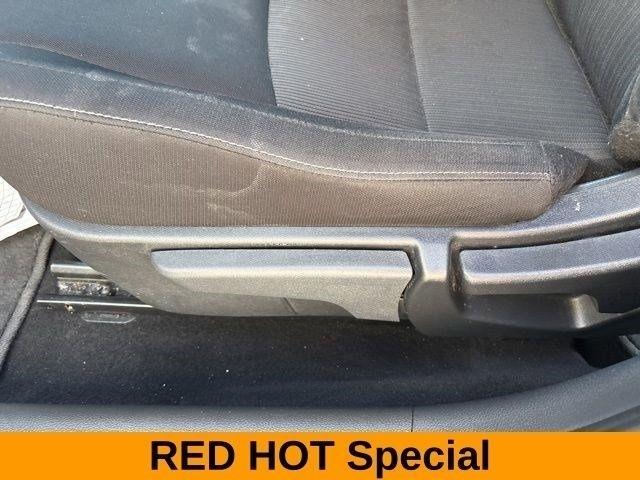 Nissan Sentra SV 2024