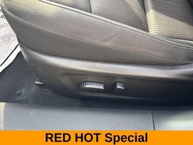 Nissan Altima 2.5 SV 2024