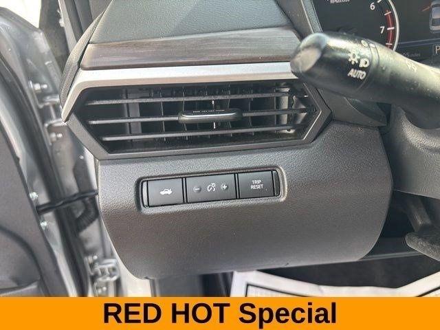 Nissan Altima 2.5 SV 2024