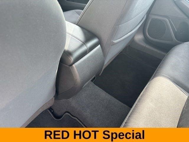 Nissan Altima 2.5 SV 2024