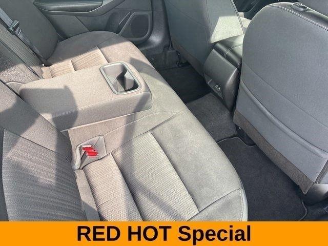 Nissan Altima 2.5 SV 2024