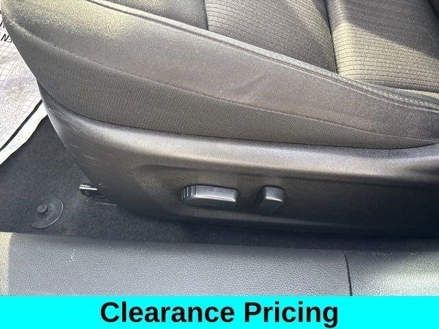 Nissan Altima 2.5 SV 2024