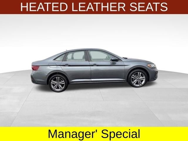 Volkswagen Jetta  2024