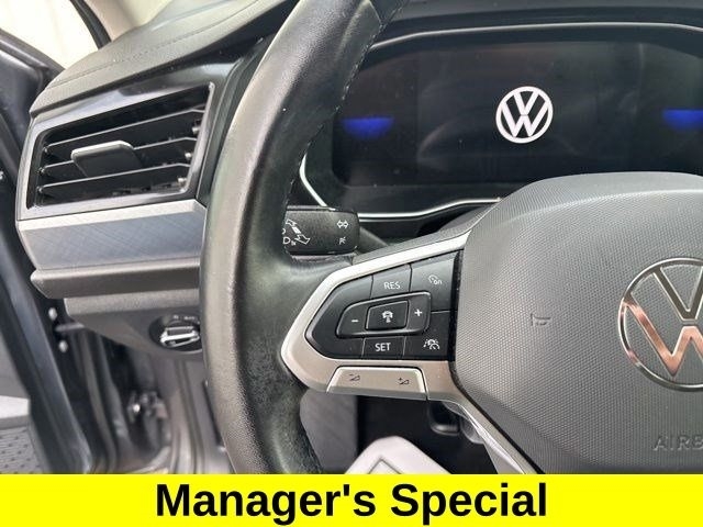 Volkswagen Jetta  2024