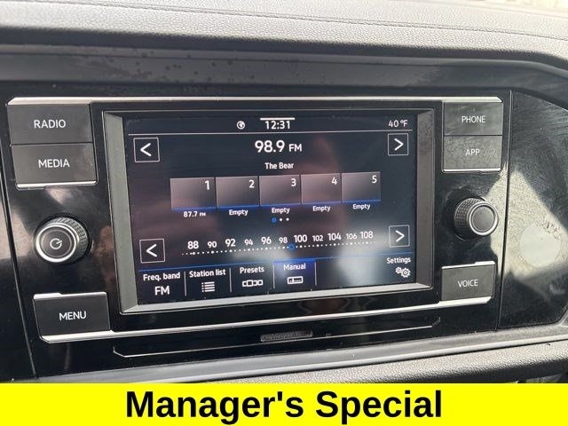 Volkswagen Jetta  2024