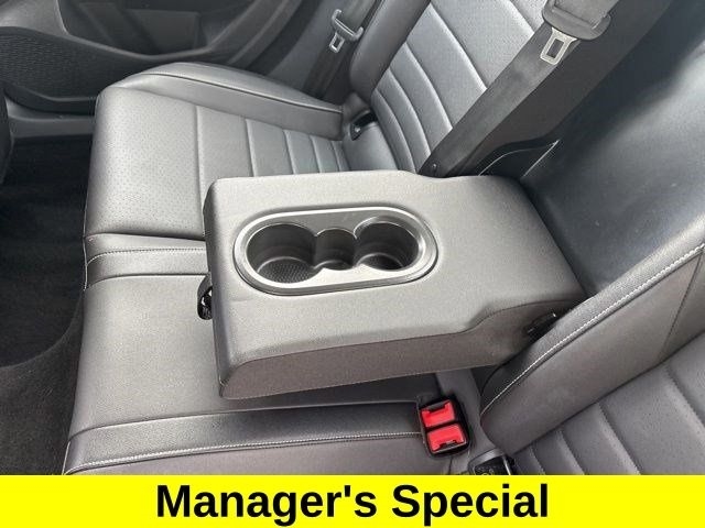 Volkswagen Jetta  2024