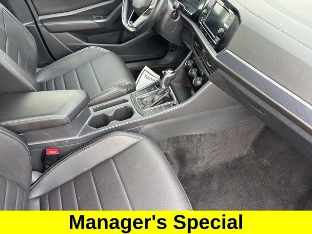 Volkswagen Jetta  2024