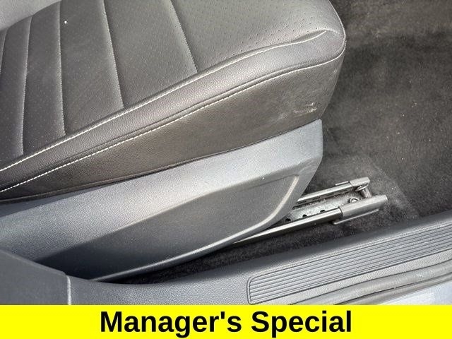 Volkswagen Jetta  2024