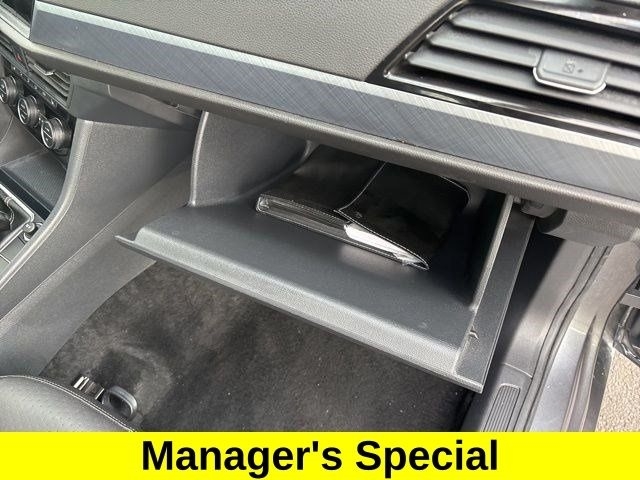 Volkswagen Jetta  2024