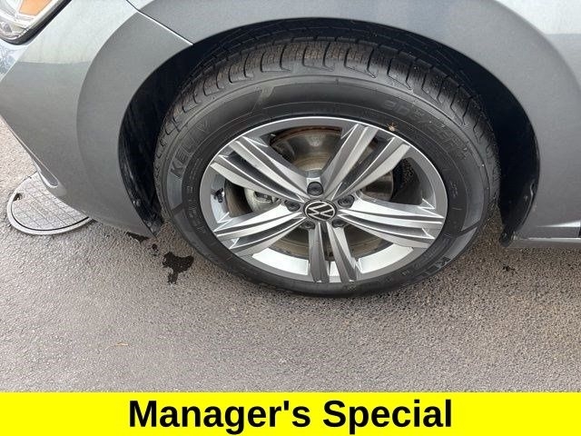 Volkswagen Jetta  2024