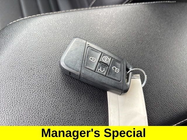 Volkswagen Jetta  2024